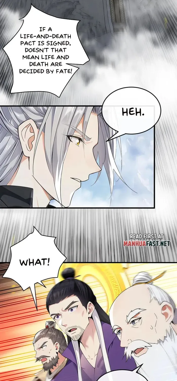 Heroic Teacher Chapter 411 page 41 - 