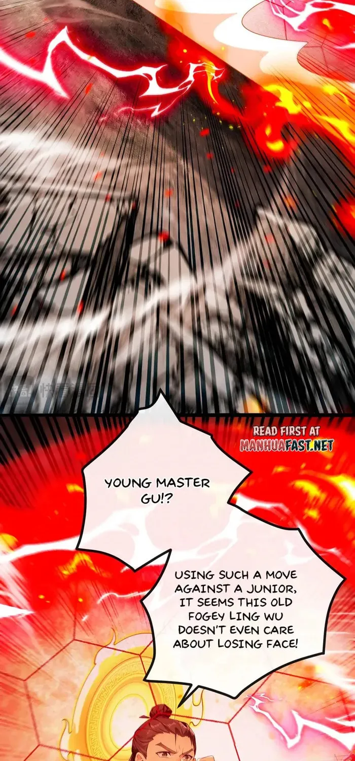 Heroic Teacher Chapter 411 page 9 - 
