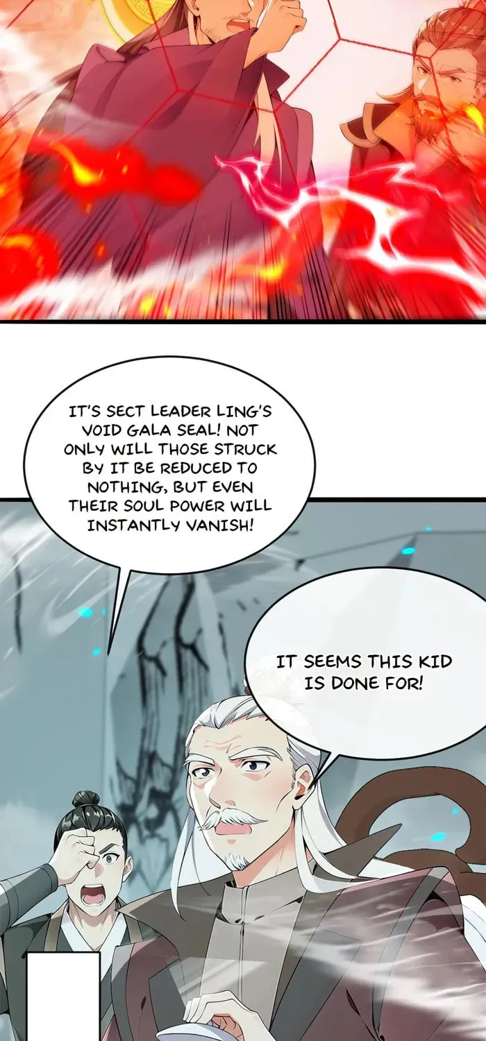 Heroic Teacher Chapter 411 page 10 - 