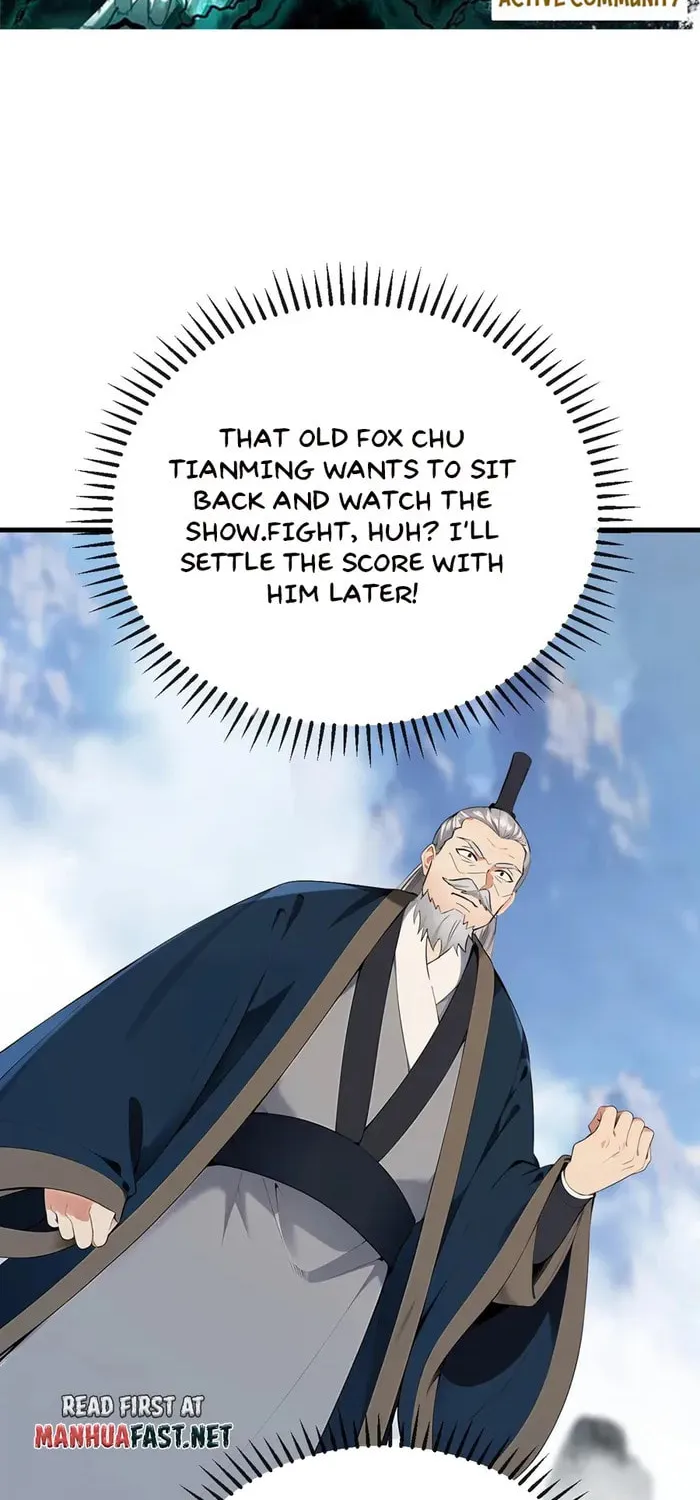 Heroic Teacher Chapter 412 page 2 - 