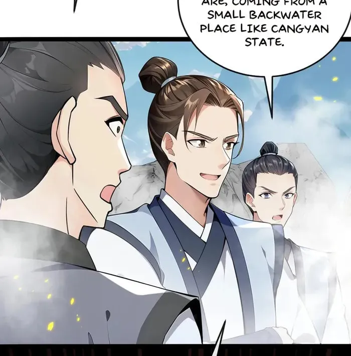 Heroic Teacher Chapter 412 page 11 - 