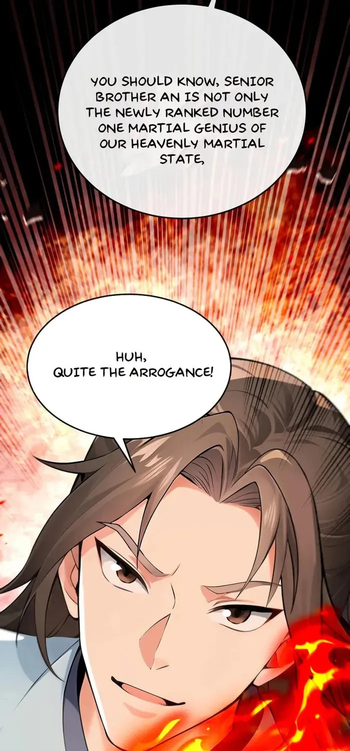 Heroic Teacher Chapter 412 page 12 - 