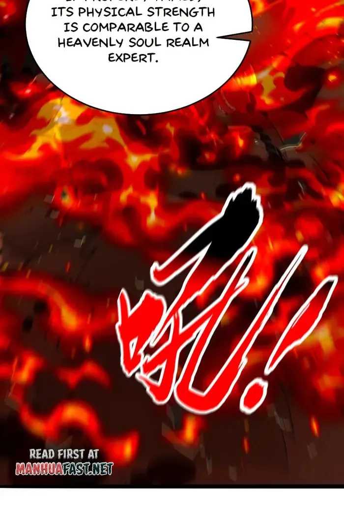 Heroic Teacher Chapter 412 page 22 - 