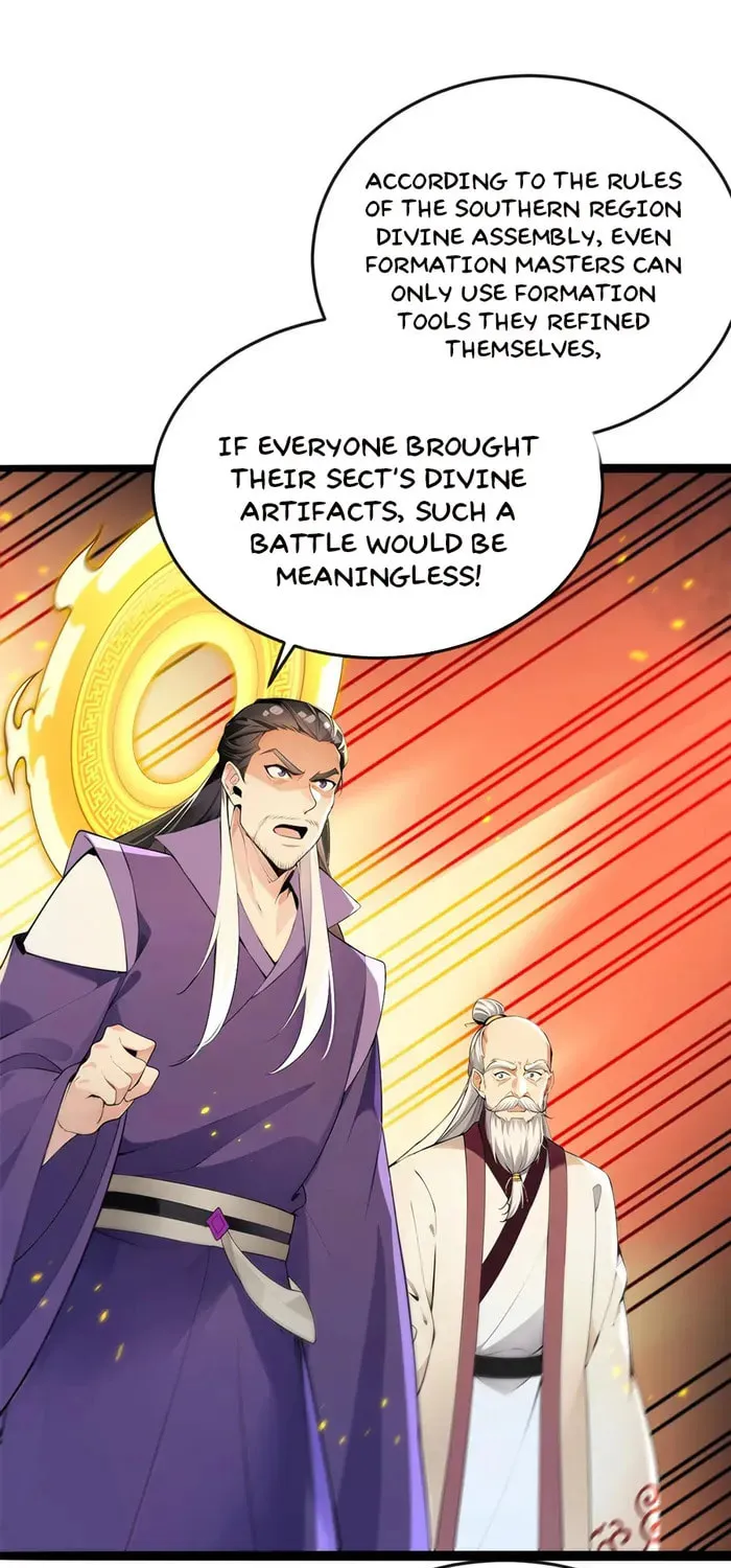 Heroic Teacher Chapter 412 page 23 - 