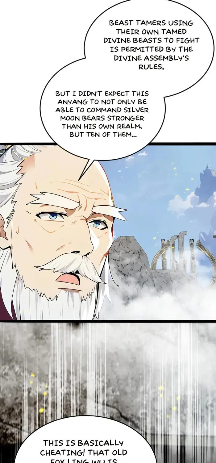 Heroic Teacher Chapter 412 page 24 - 