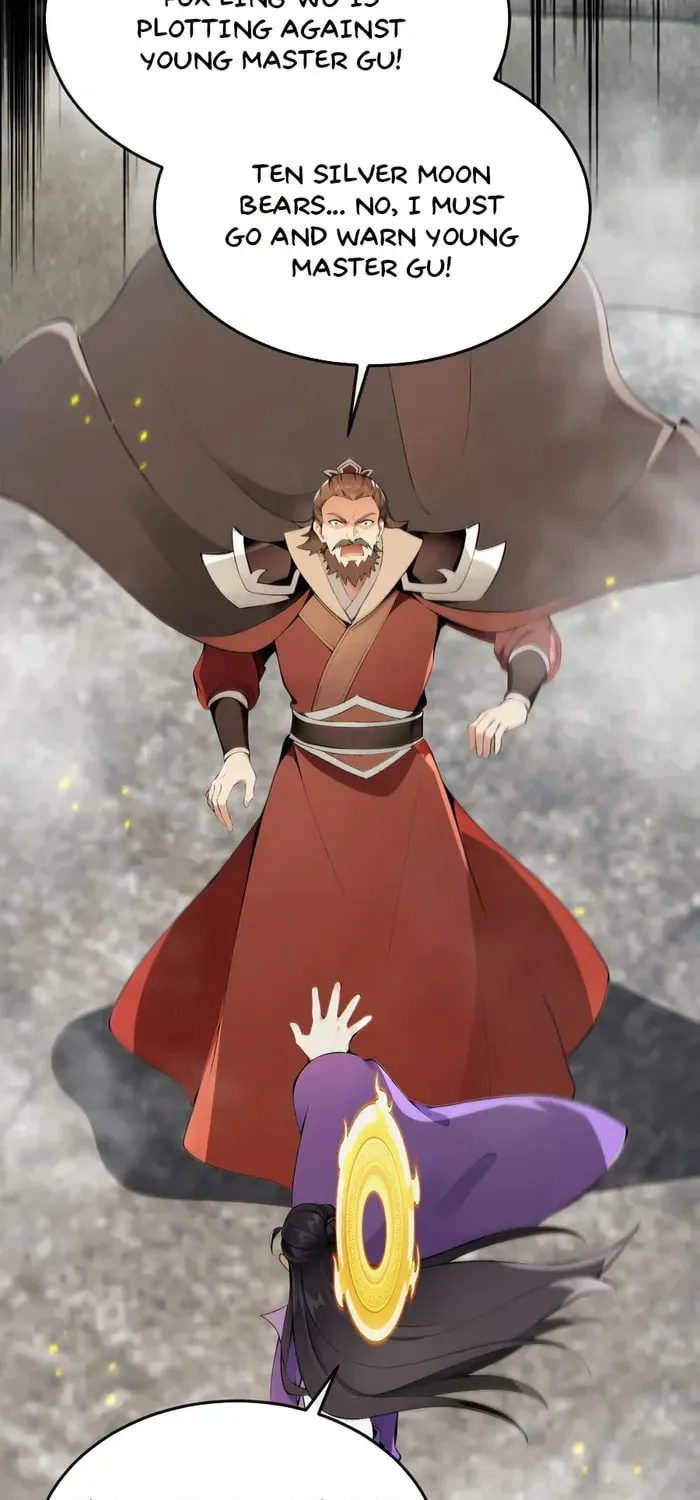 Heroic Teacher Chapter 412 page 25 - 