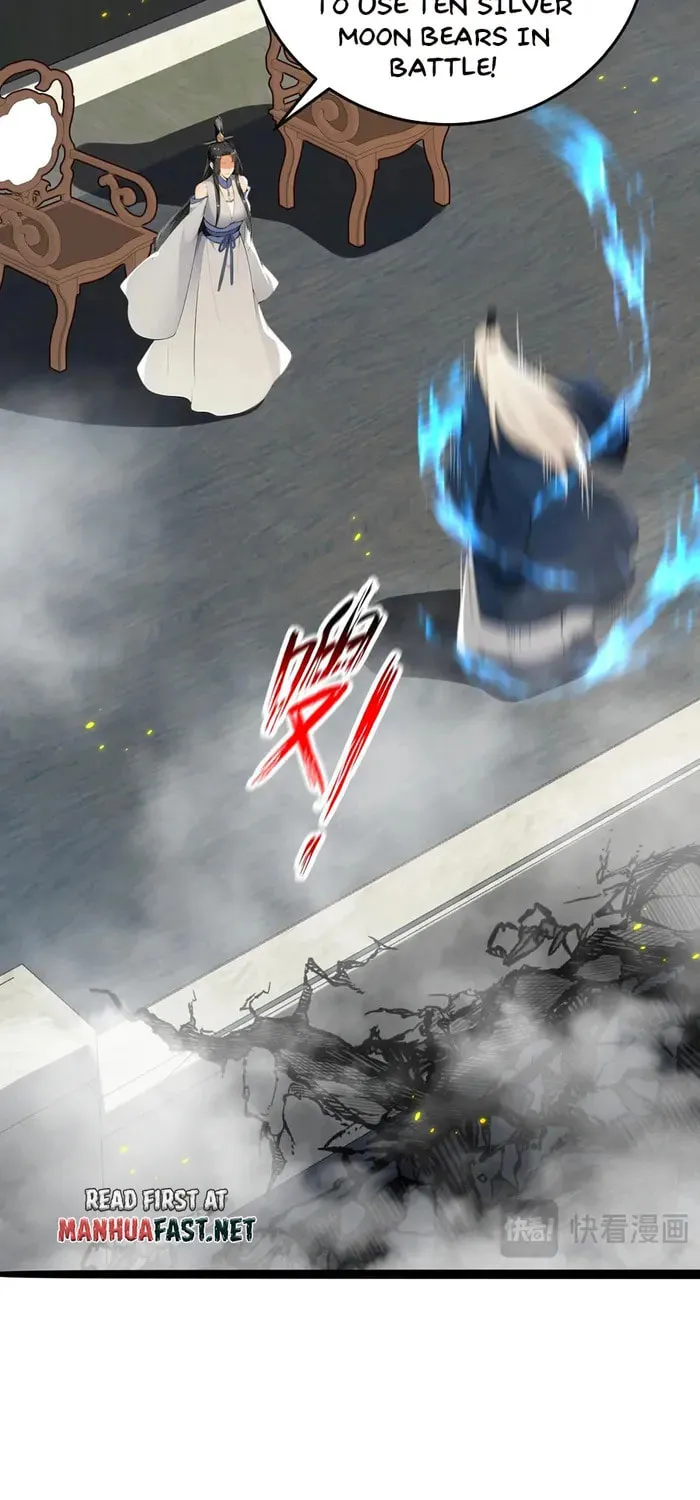 Heroic Teacher Chapter 412 page 27 - 