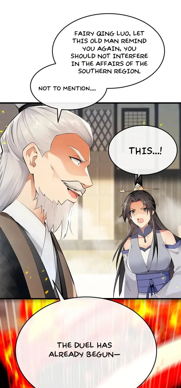Heroic Teacher Chapter 412 page 29 - 