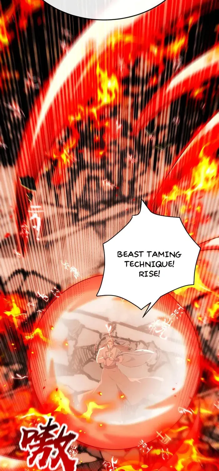 Heroic Teacher Chapter 412 page 30 - 