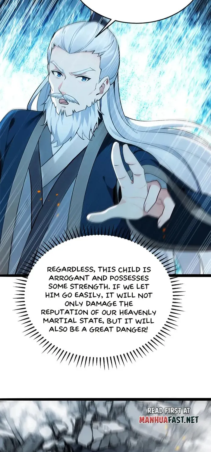 Heroic Teacher Chapter 412 page 4 - 