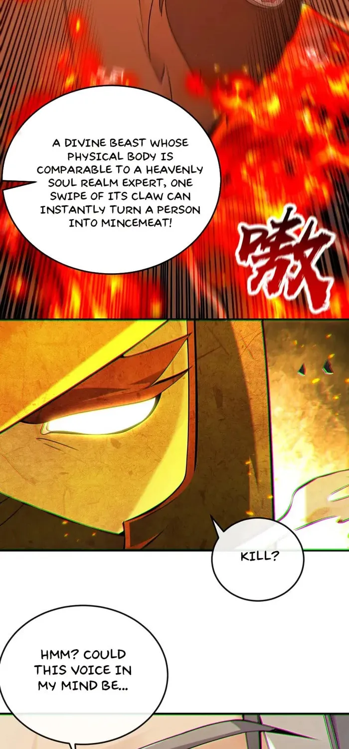 Heroic Teacher Chapter 412 page 32 - 