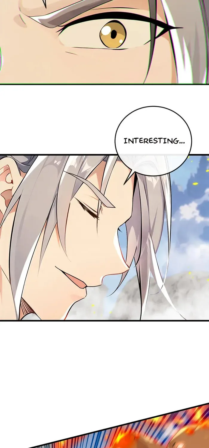 Heroic Teacher Chapter 412 page 33 - 