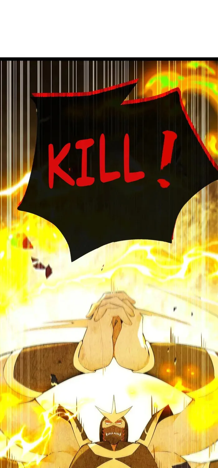 Heroic Teacher Chapter 412 page 35 - 