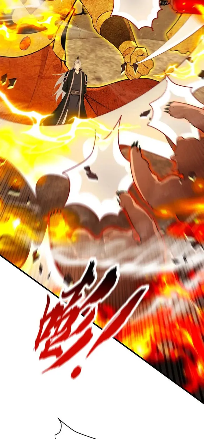 Heroic Teacher Chapter 412 page 38 - 
