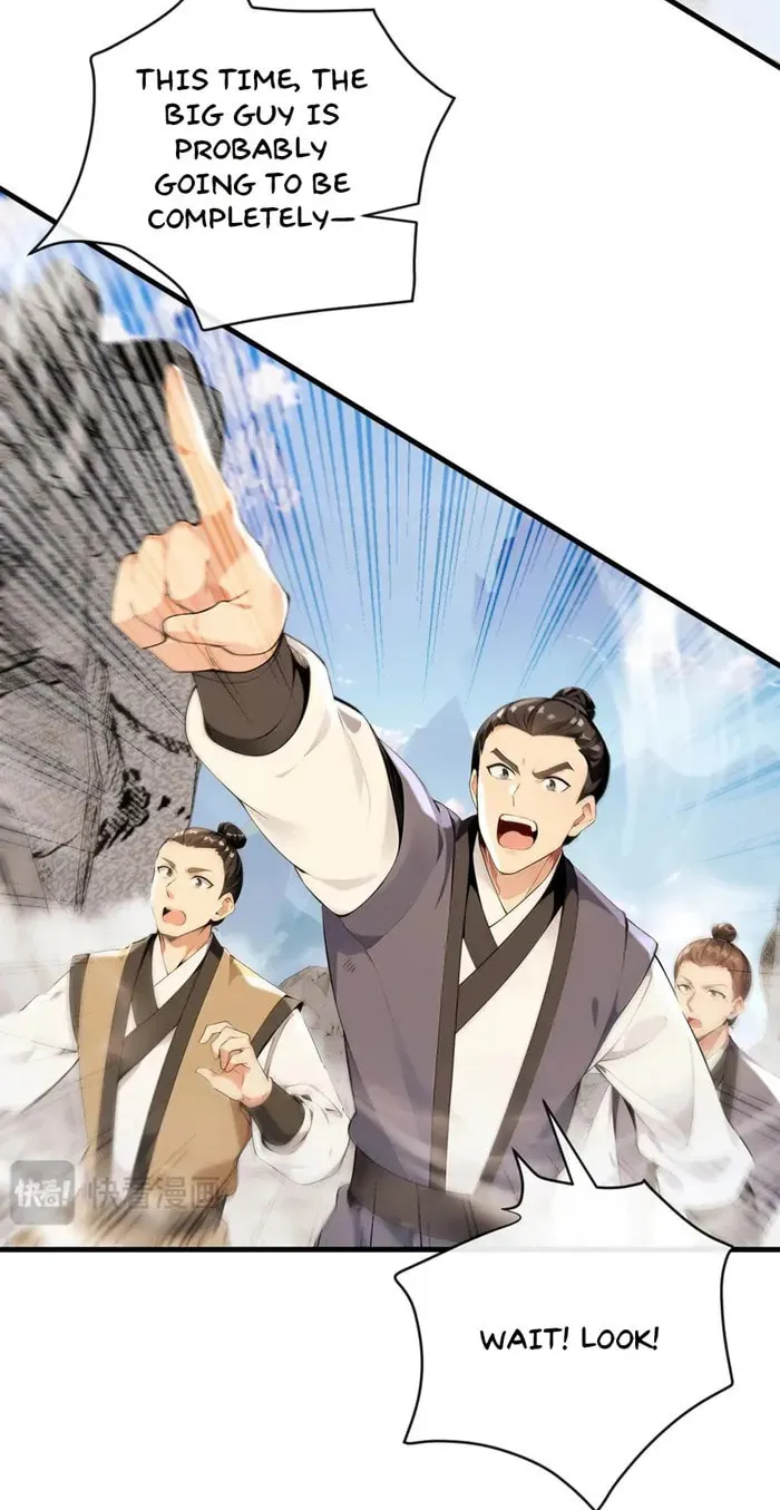 Heroic Teacher Chapter 412 page 40 - 