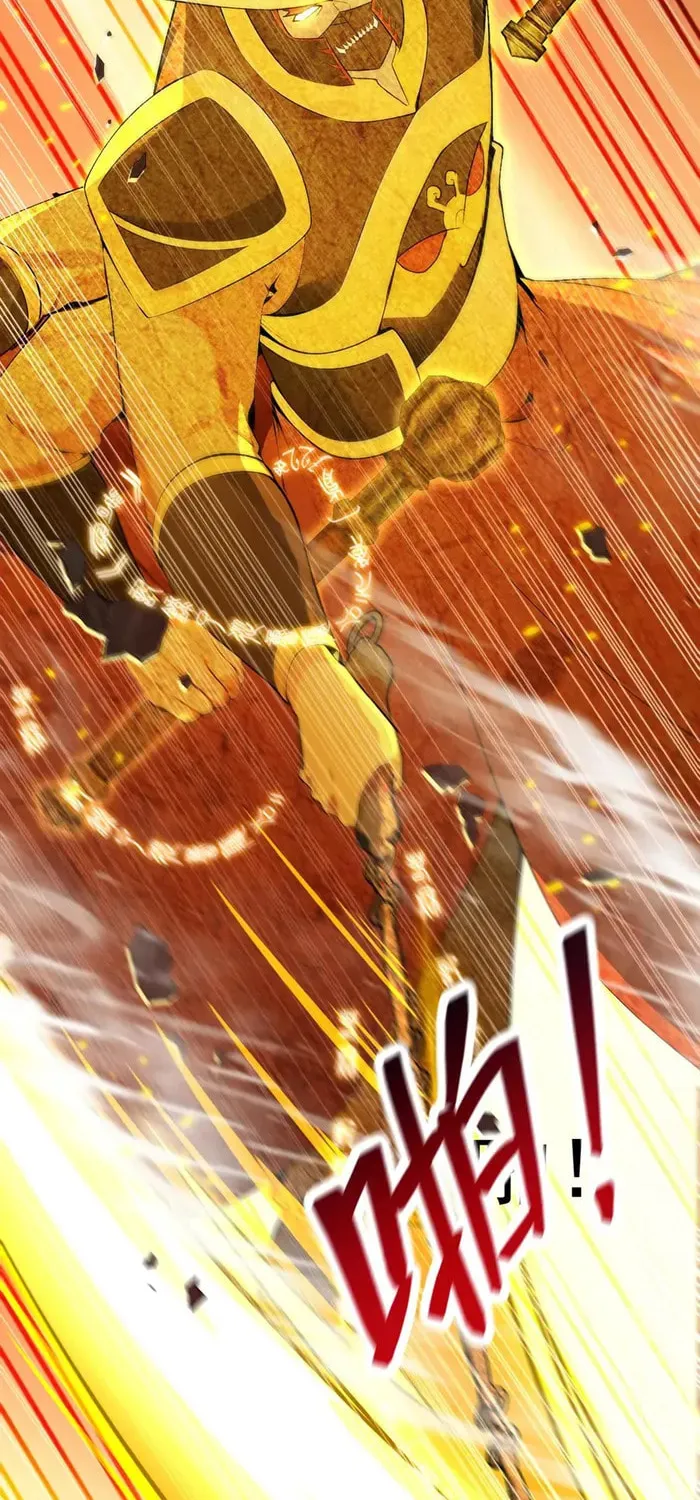 Heroic Teacher Chapter 412 page 42 - 