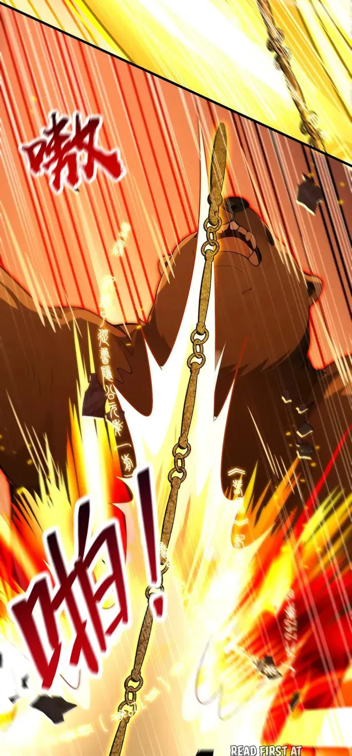 Heroic Teacher Chapter 412 page 43 - 