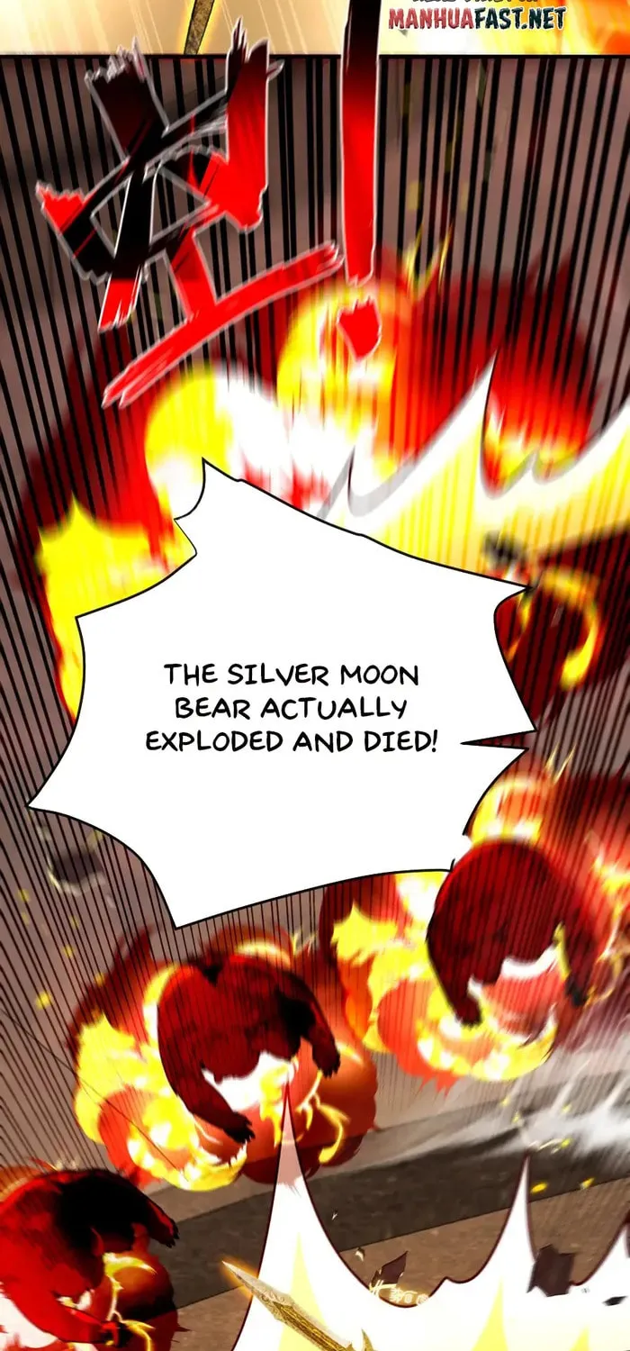 Heroic Teacher Chapter 412 page 44 - 