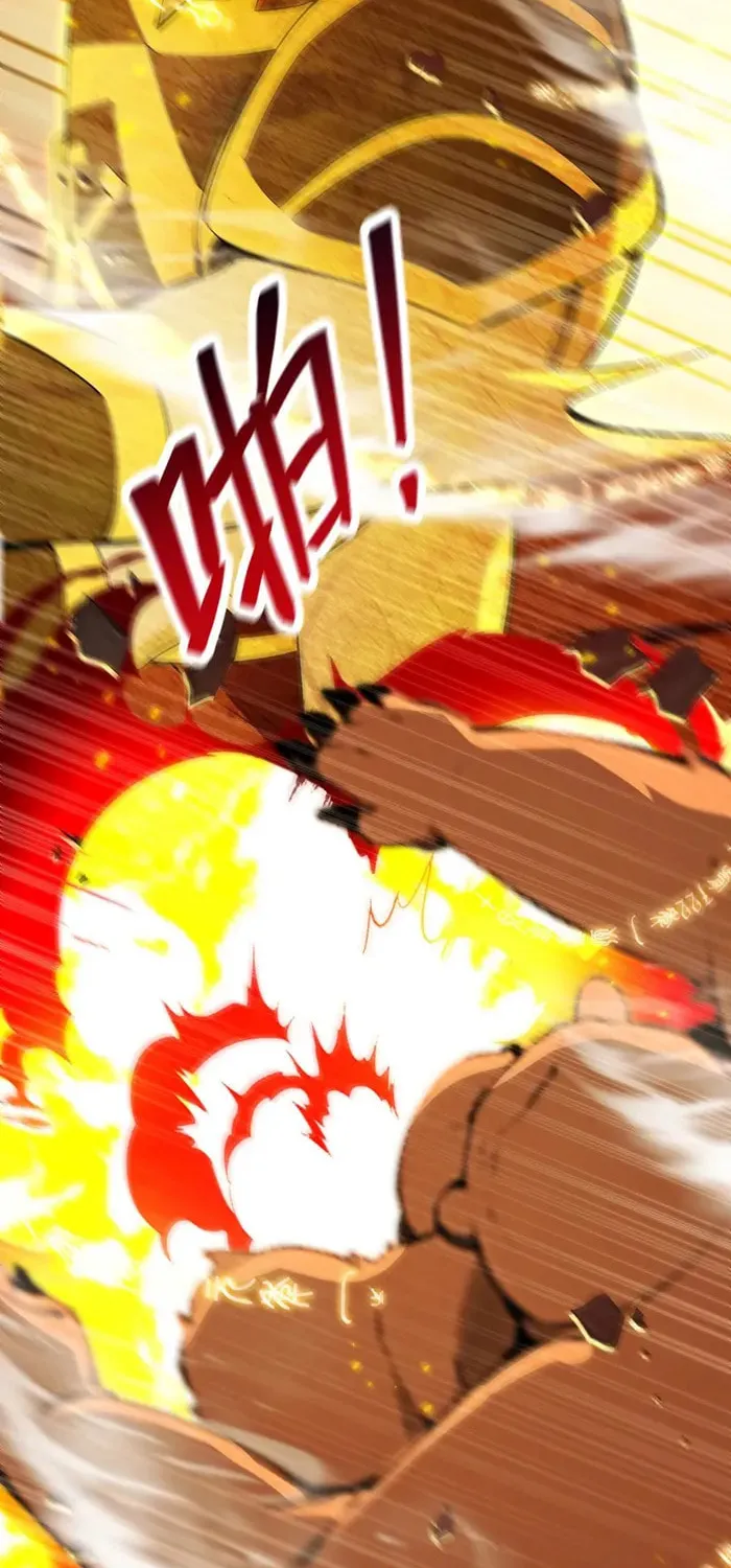 Heroic Teacher Chapter 412 page 48 - 