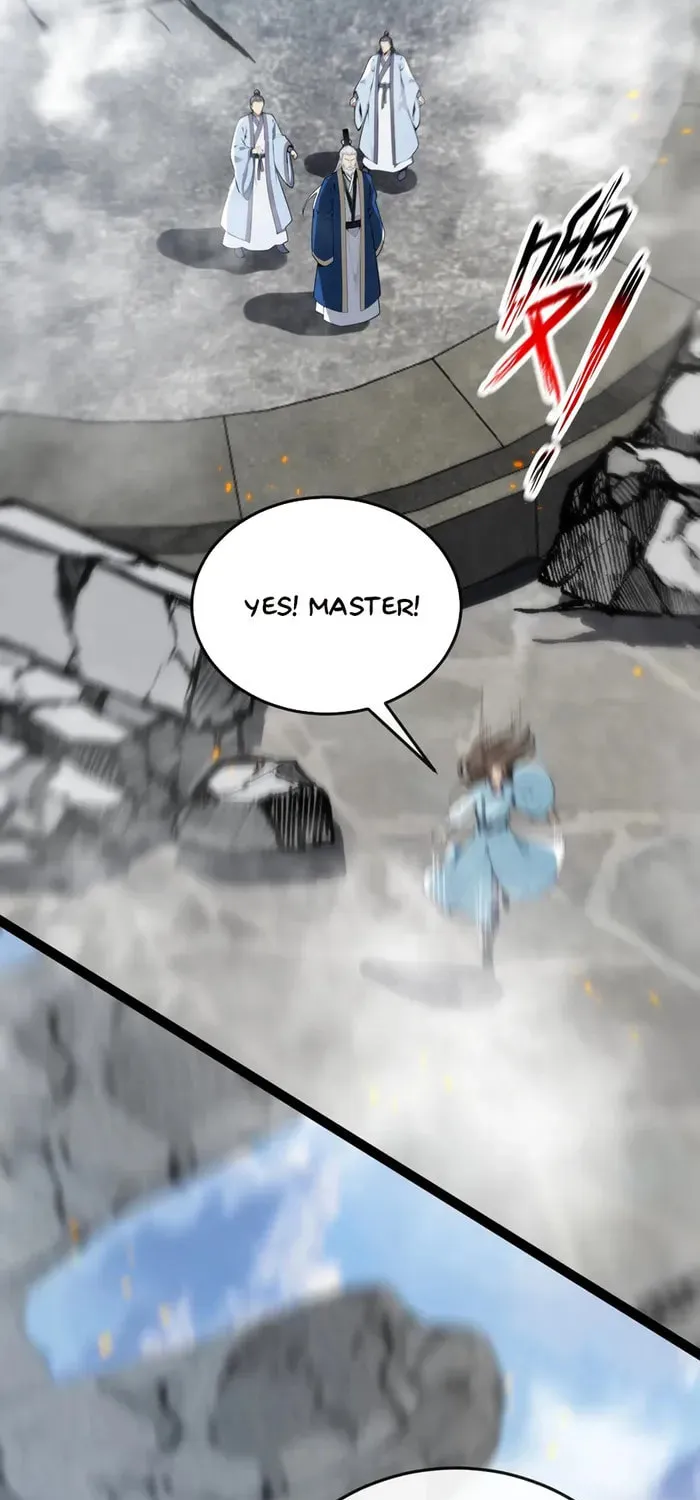 Heroic Teacher Chapter 412 page 6 - 