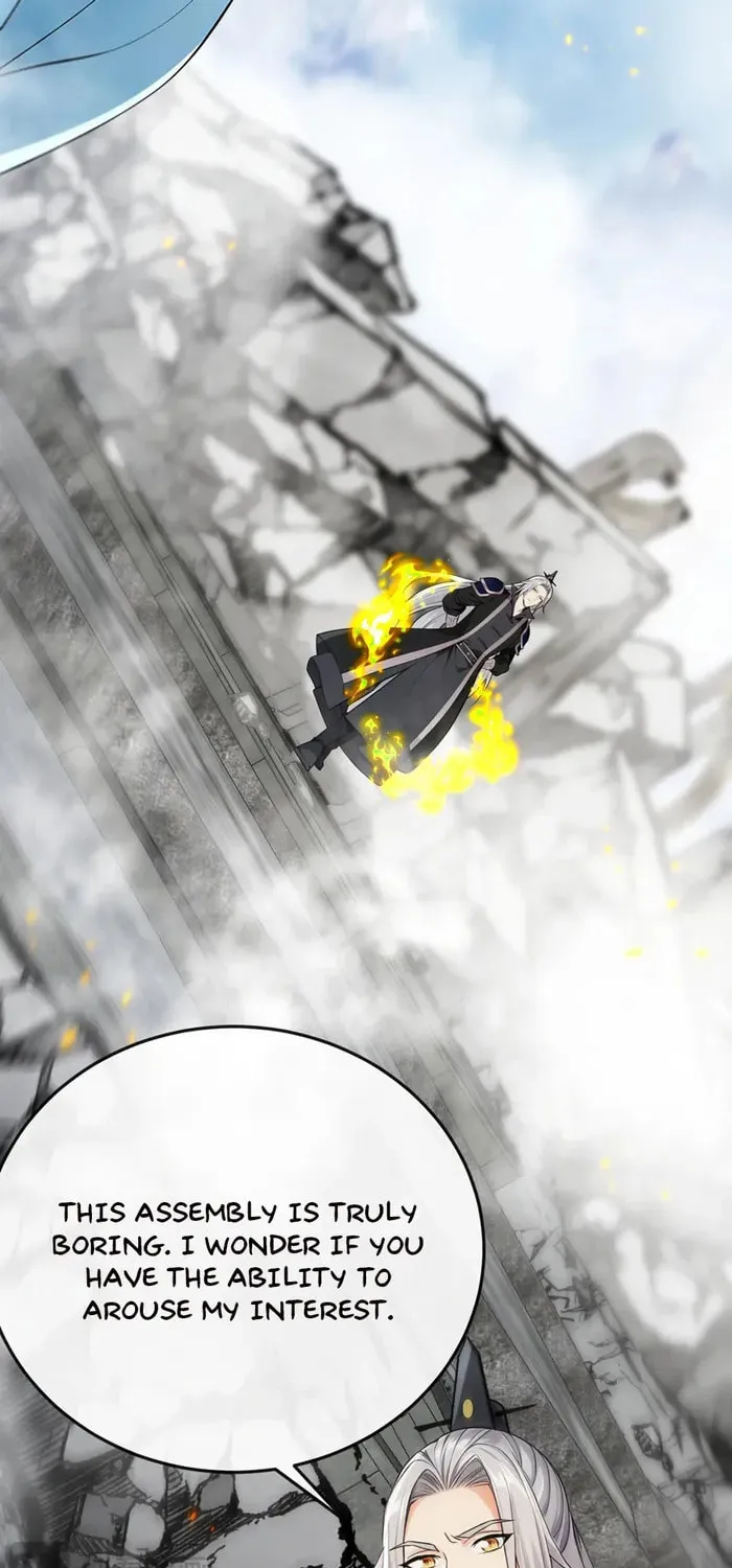 Heroic Teacher Chapter 412 page 8 - 