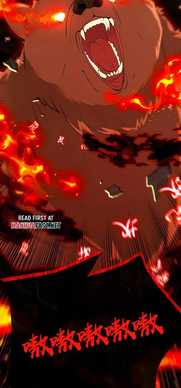 Heroic Teacher Chapter 413 page 16 - 