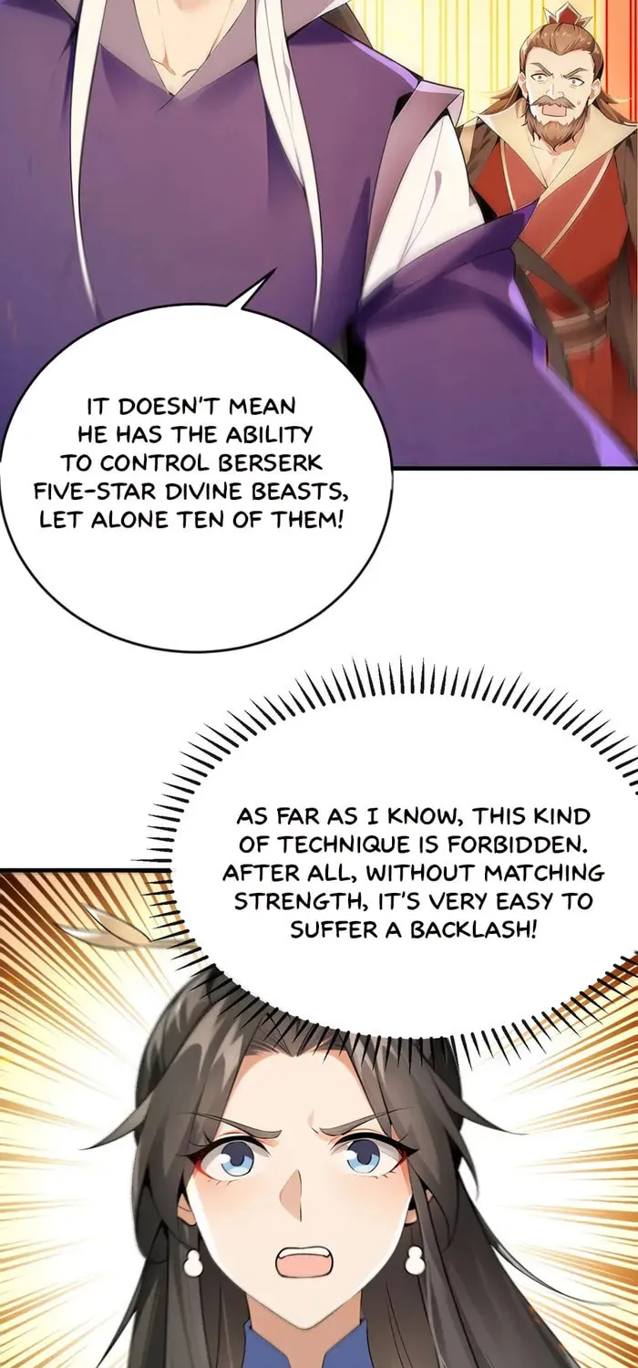 Heroic Teacher Chapter 413 page 20 - 
