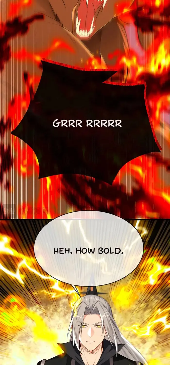 Heroic Teacher Chapter 413 page 27 - 