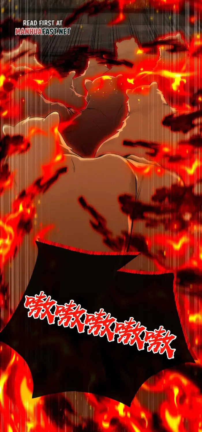 Heroic Teacher Chapter 413 page 30 - 