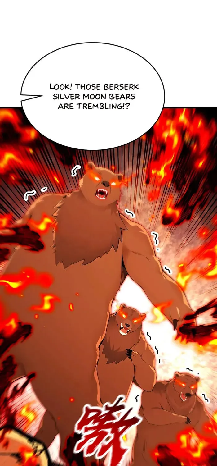 Heroic Teacher Chapter 413 page 32 - 