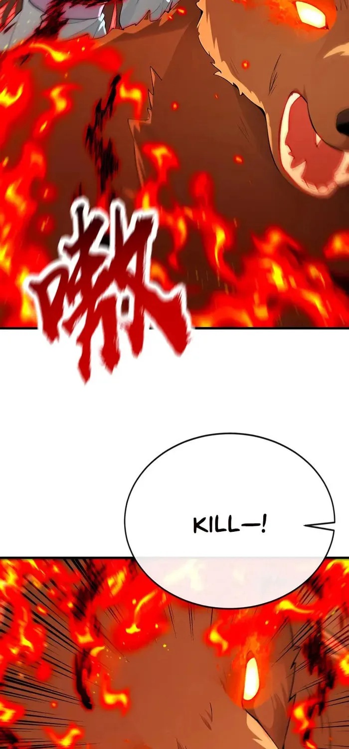 Heroic Teacher Chapter 413 page 34 - 