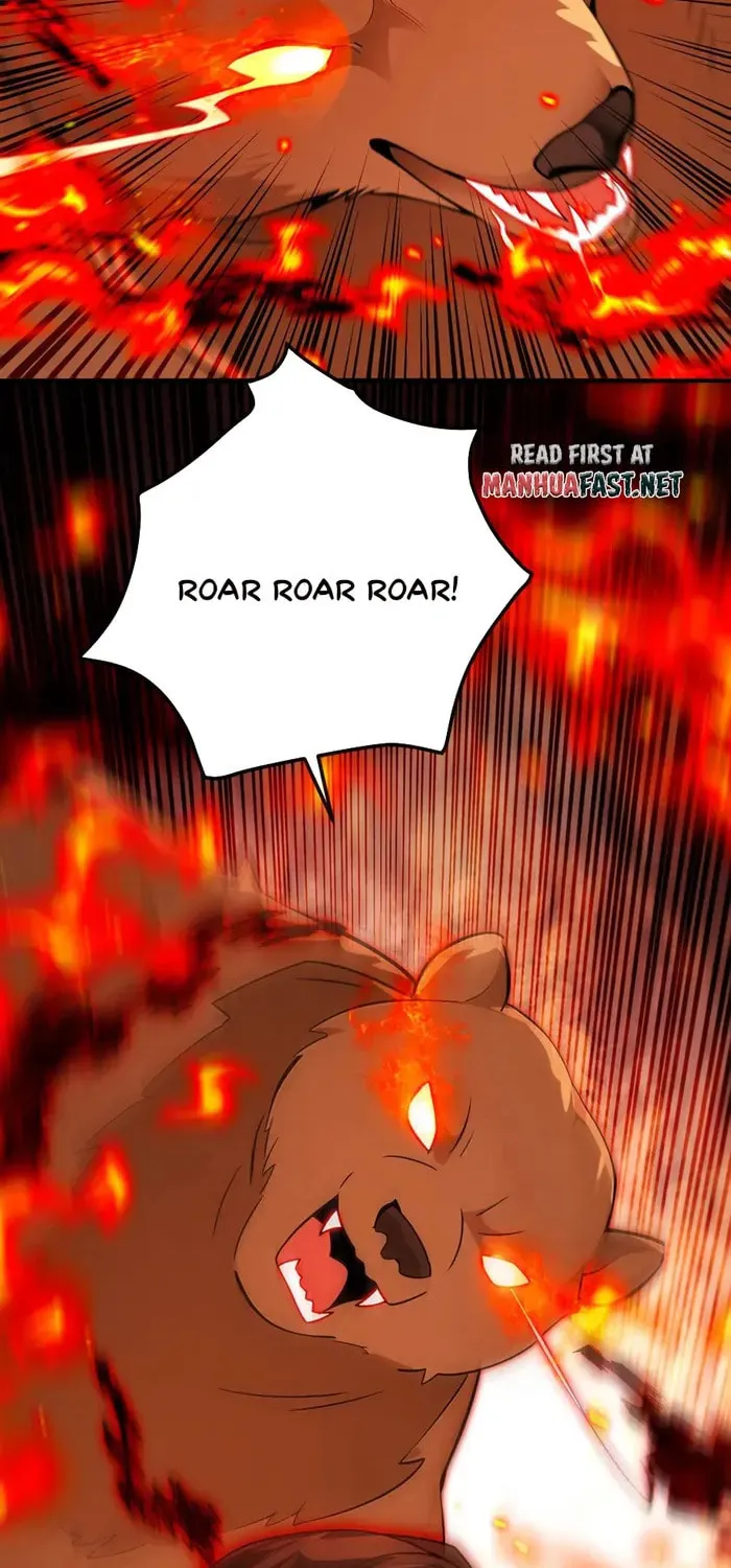 Heroic Teacher Chapter 413 page 35 - 
