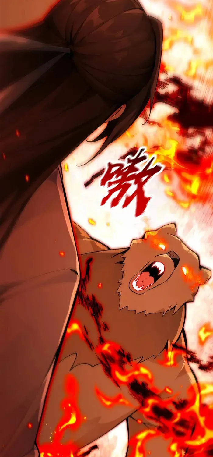 Heroic Teacher Chapter 413 page 36 - 