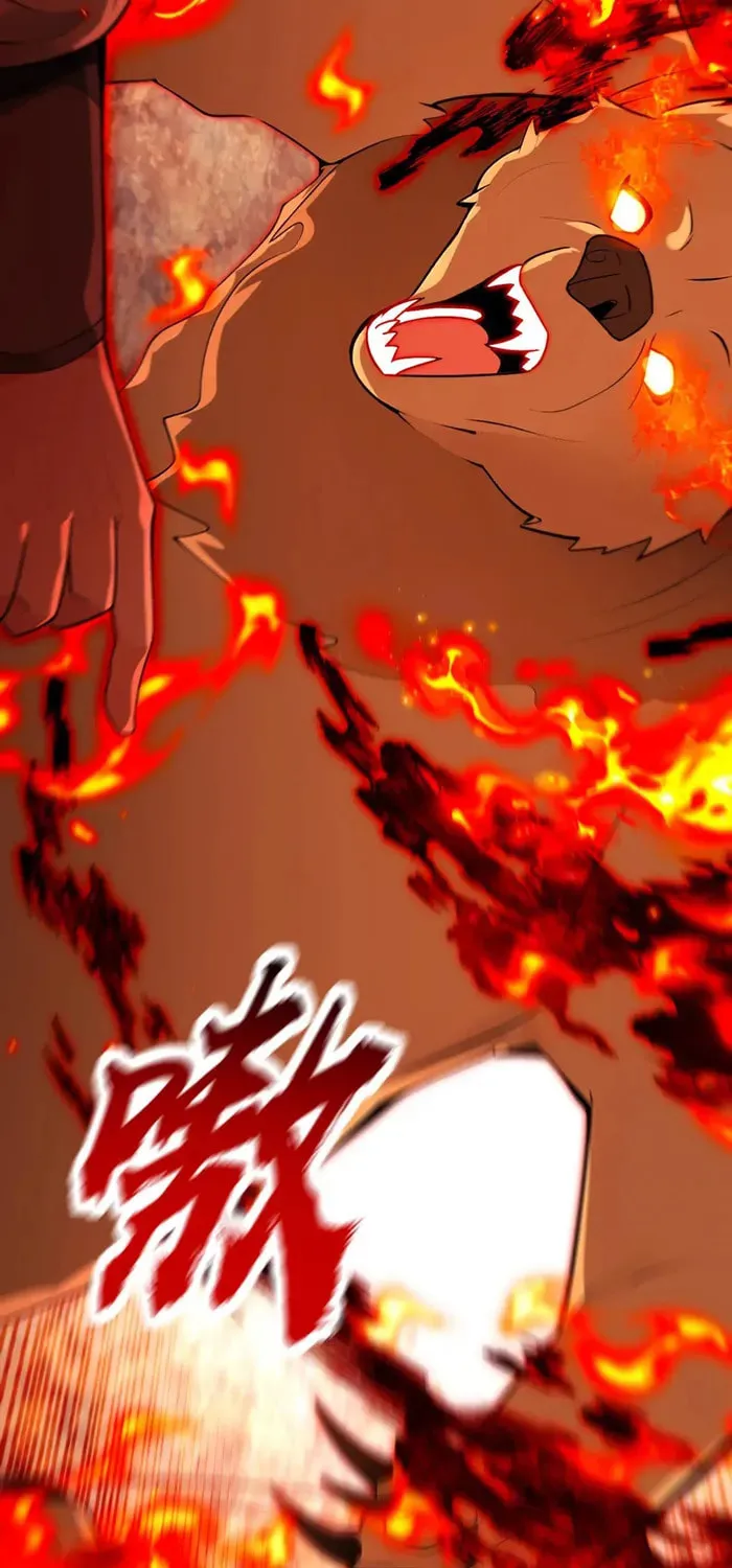 Heroic Teacher Chapter 413 page 38 - 