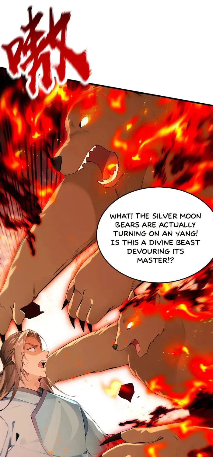 Heroic Teacher Chapter 413 page 40 - 