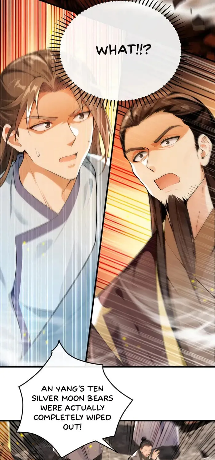 Heroic Teacher Chapter 413 page 5 - 