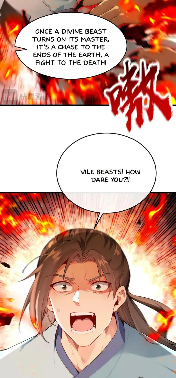 Heroic Teacher Chapter 413 page 41 - 