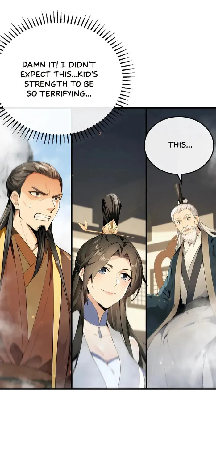 Heroic Teacher Chapter 413 page 49 - 