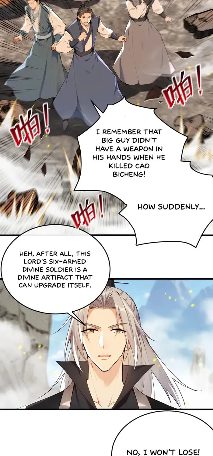 Heroic Teacher Chapter 413 page 6 - 