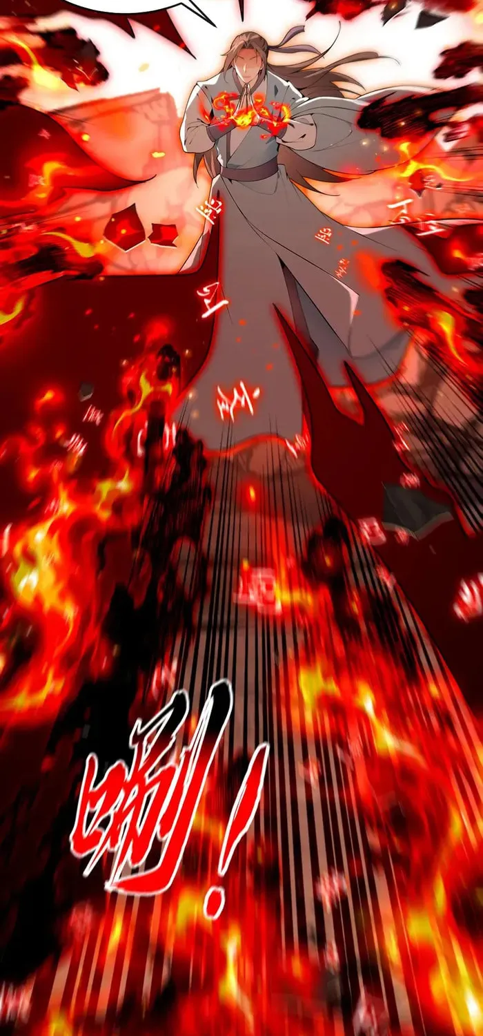 Heroic Teacher Chapter 413 page 8 - 