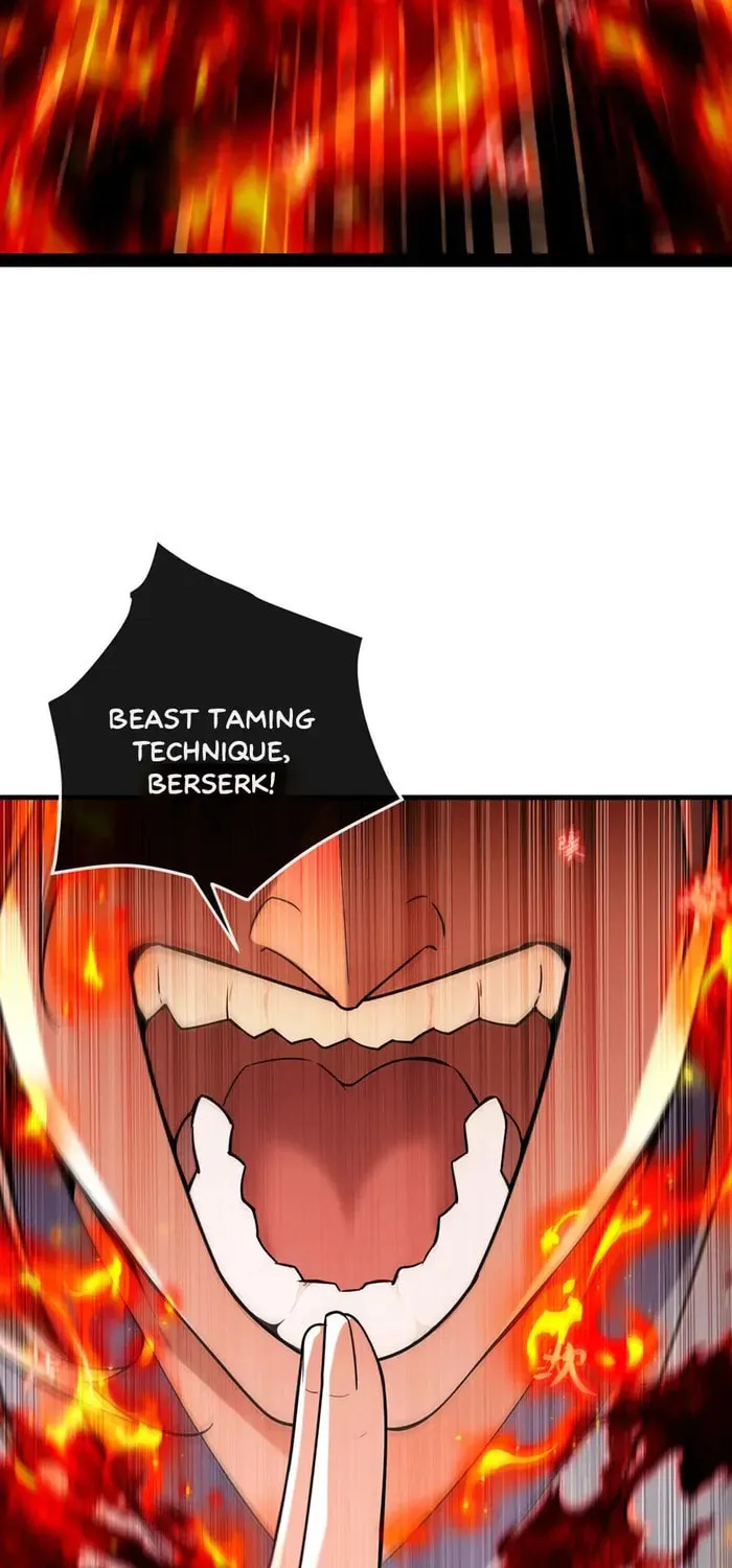 Heroic Teacher Chapter 413 page 9 - 