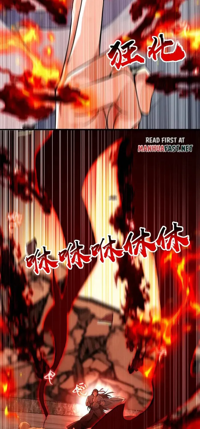 Heroic Teacher Chapter 413 page 10 - 
