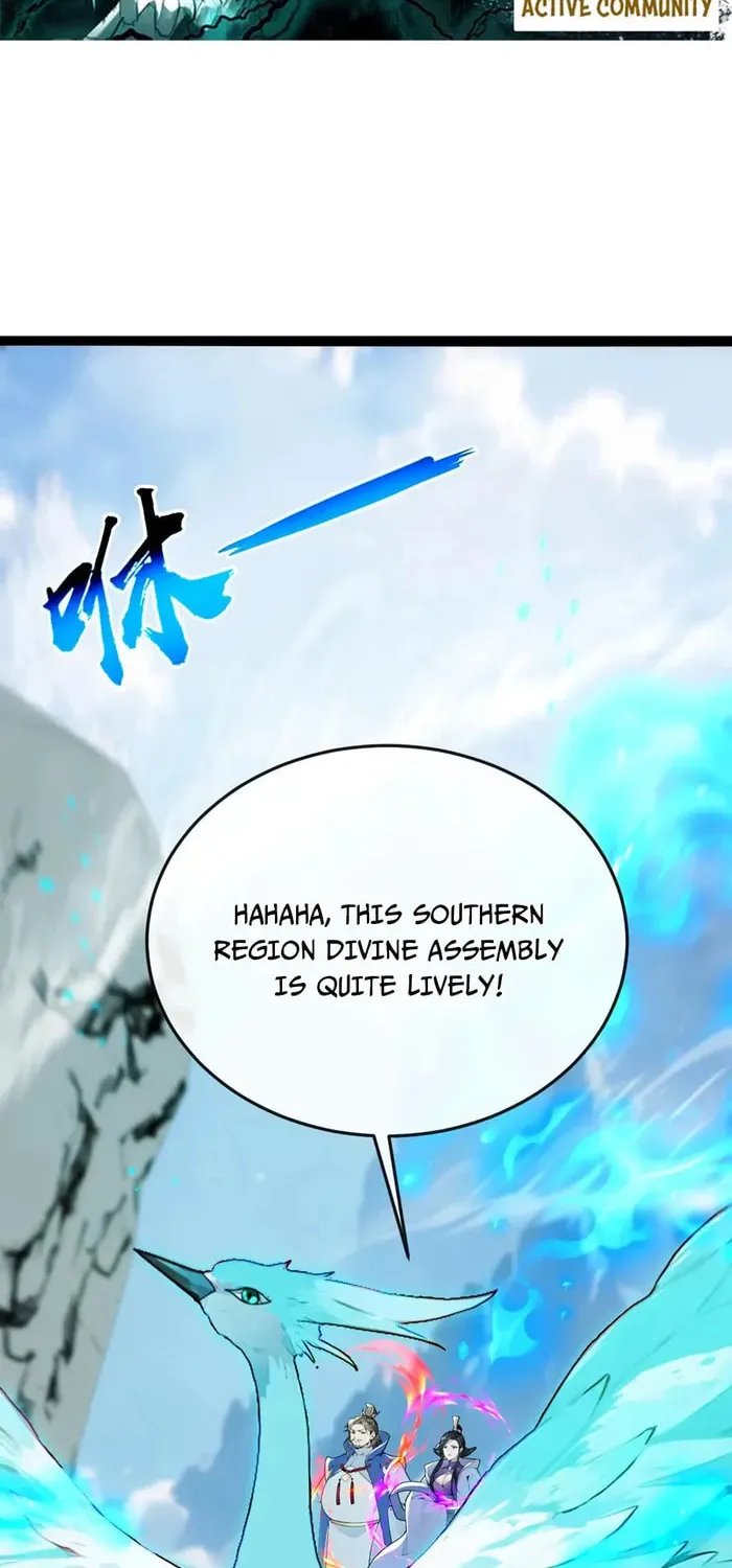 Heroic Teacher Chapter 414 page 2 - 