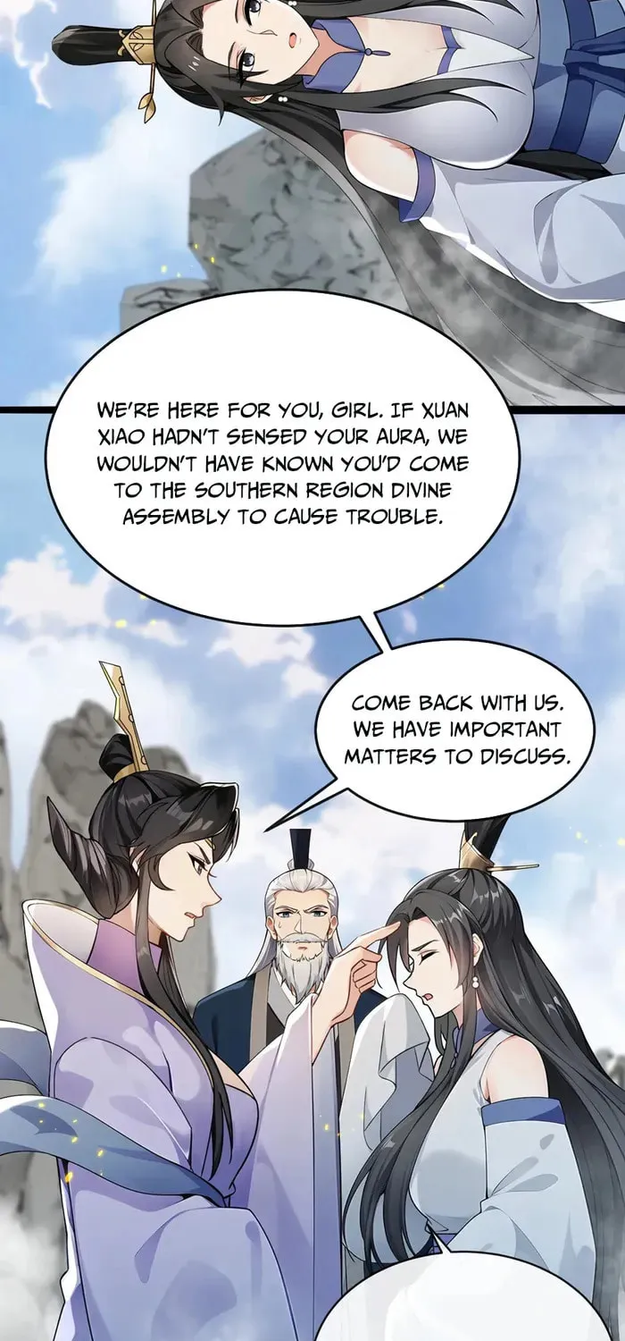 Heroic Teacher Chapter 414 page 12 - 