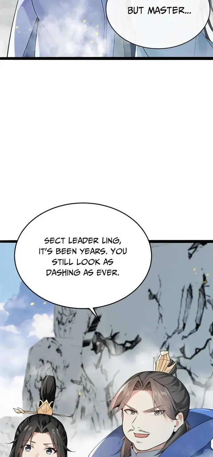 Heroic Teacher Chapter 414 page 13 - 