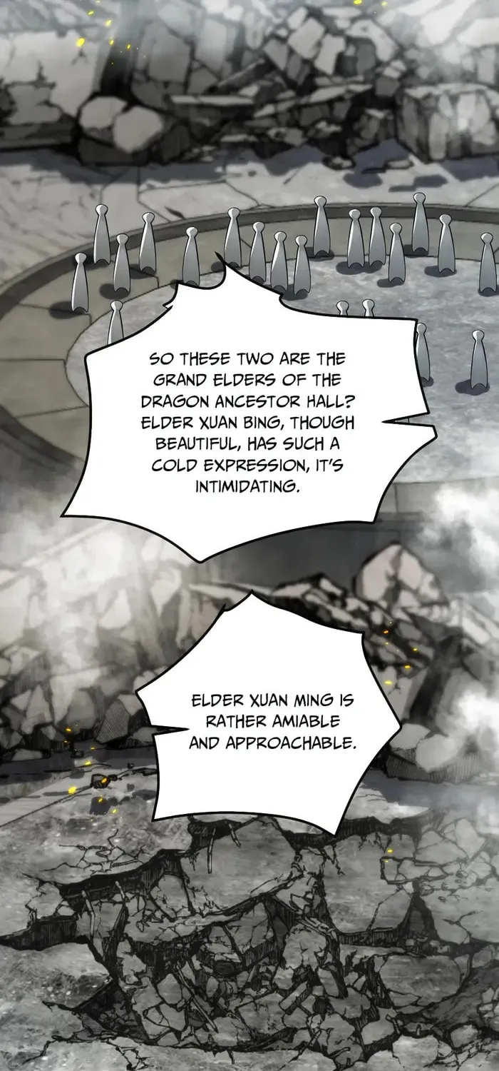 Heroic Teacher Chapter 414 page 15 - 