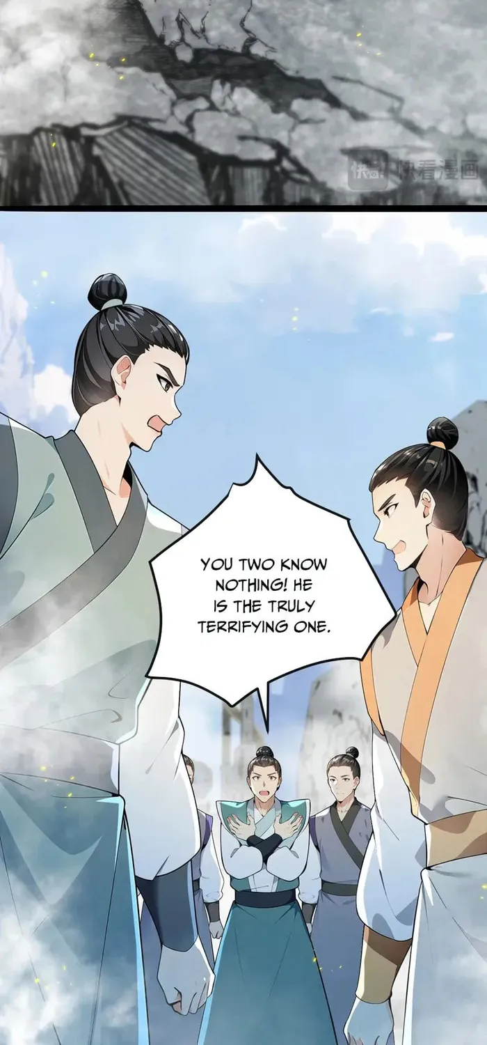 Heroic Teacher Chapter 414 page 18 - 