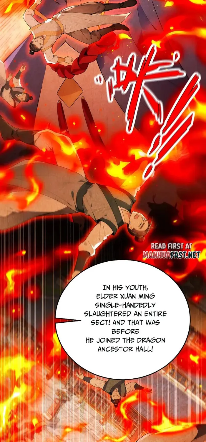 Heroic Teacher Chapter 414 page 20 - 