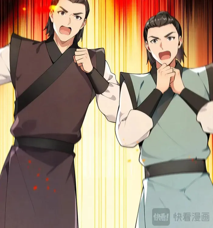 Heroic Teacher Chapter 414 page 22 - 