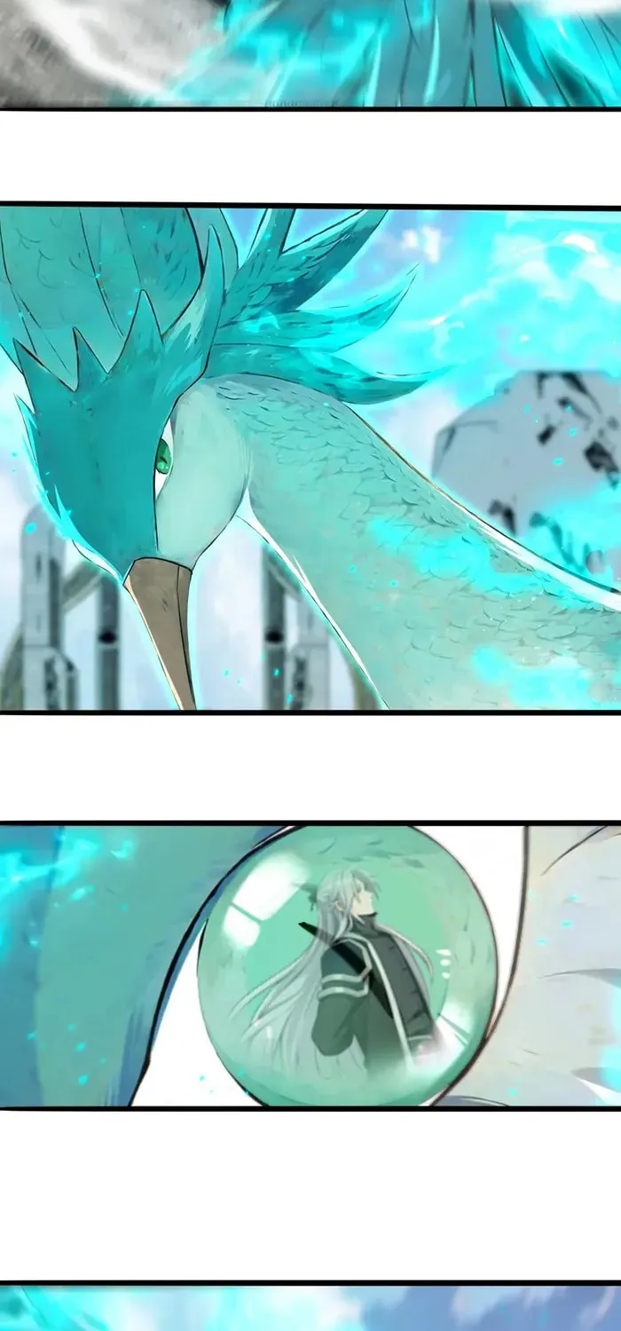 Heroic Teacher Chapter 414 page 30 - 